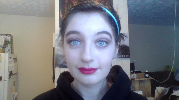 What length of hair do you think would look best on me?