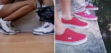 Whats your shoe game like?