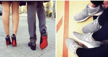 Whats your shoe game like?