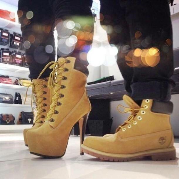 Whats your shoe game like?