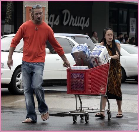 How do you feel about ugly girl and handsome guy couples?