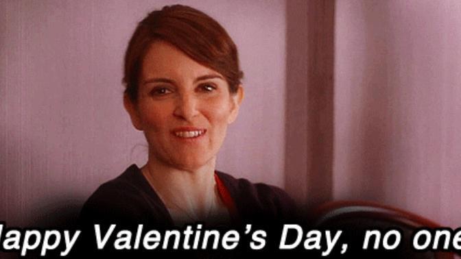 What are you doing for Valentine's Day?