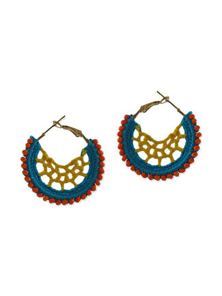 Which earring should I get?