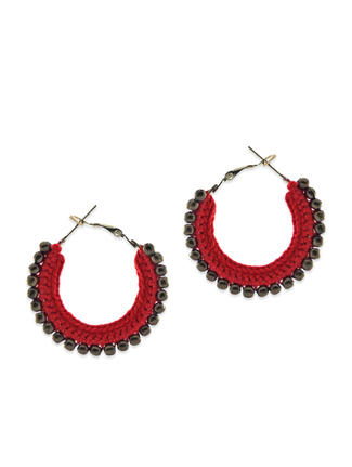 Which earring should I get?