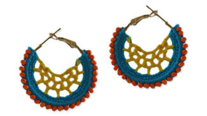 Which earring should I get?