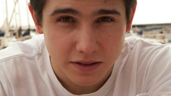 How many of you girls don't like younger looking guys?