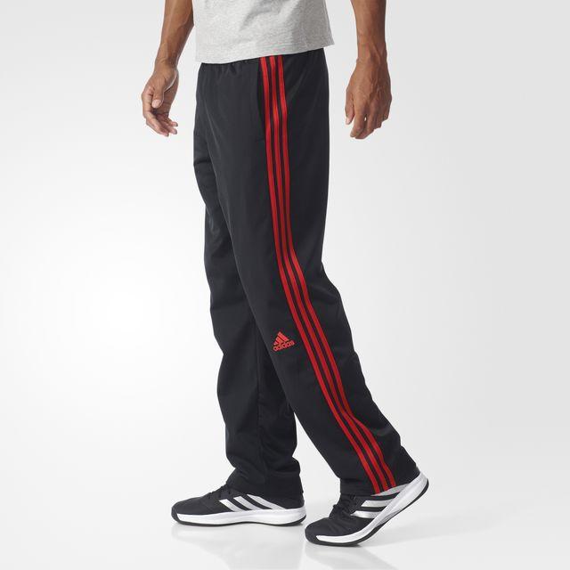Girls, Why did adidas change the style of these pants?