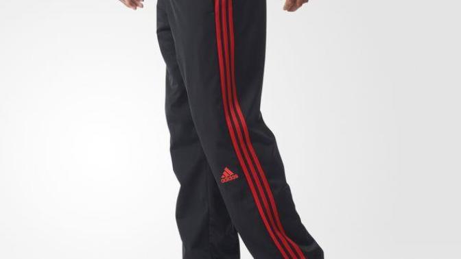Girls, Why did adidas change the style of these pants?