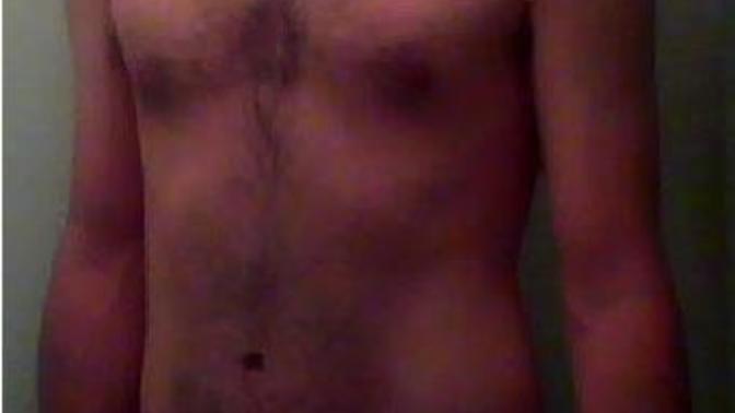 Should I tell my boyfriend he is getting way too fat?
