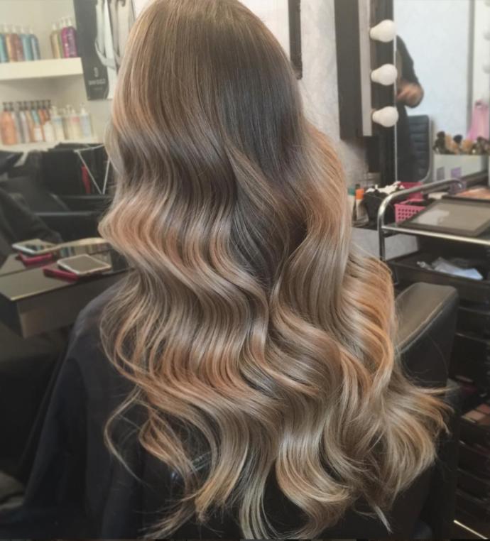 What blonde is right for me? Need your help?