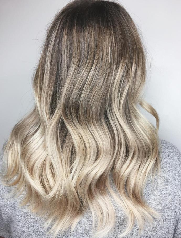 What blonde is right for me? Need your help?