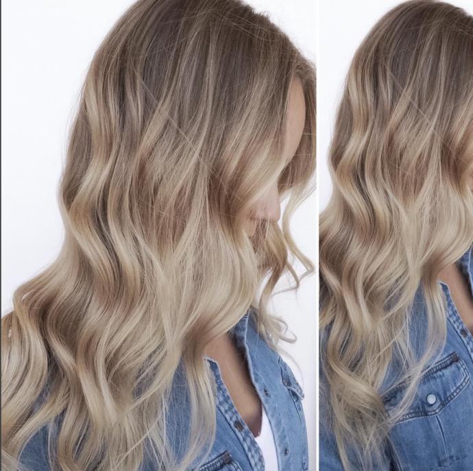 What blonde is right for me? Need your help?