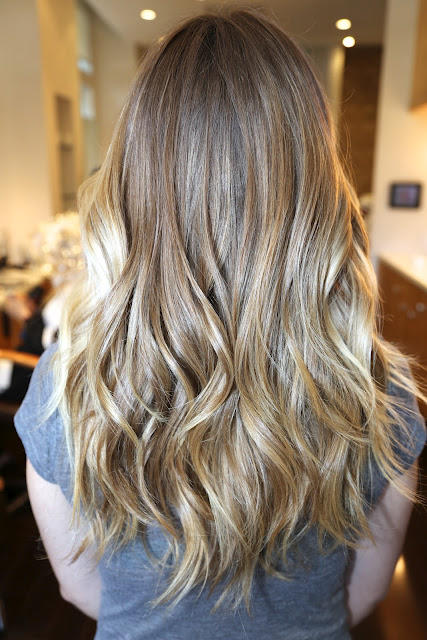 What blonde is right for me? Need your help?