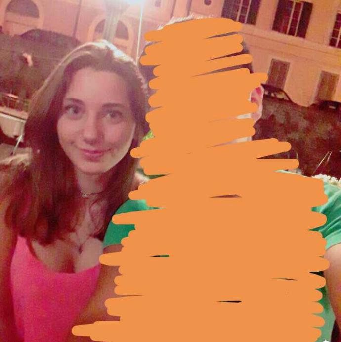 Should I cut my hair or nah? (Pics for reference)?