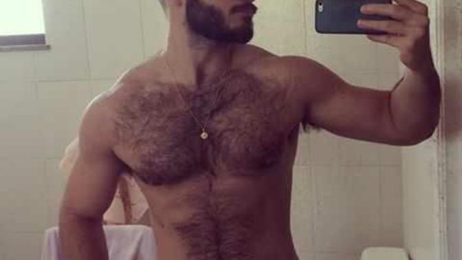 Girls, what do you think about hairy guys?
