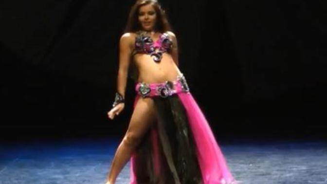 Belly dance? yay or nay?