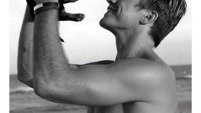 Ladies do you like it when a man loves animals?