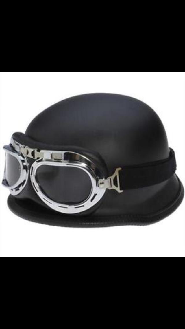 What do you think of this bike helmet?