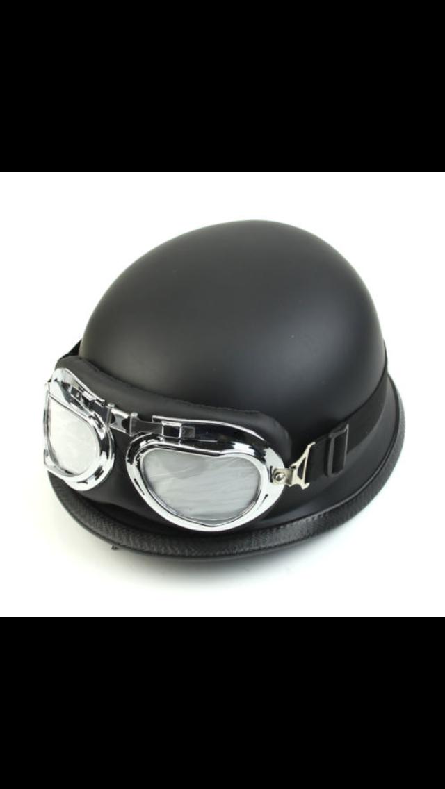 What do you think of this bike helmet?