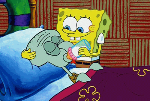 The key to a man's heart is through his stomach the the key to a woman's heart is through her what?