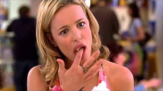 Would you give a girl free shit at your store if she was hot?