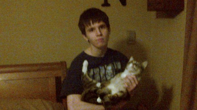 Post A Picture You Kind Of Like But Not Really Proud Of? Here's Mine?
