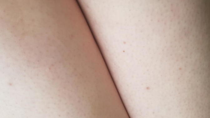 What's wrong with my skin?