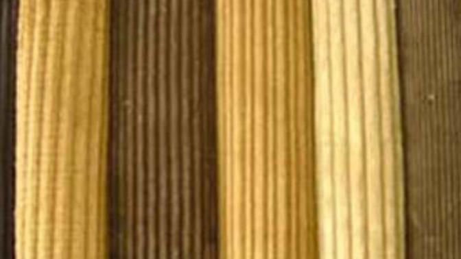 Why are corduroy pants so hard to find?