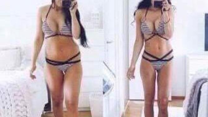 Which body type do you prefer?