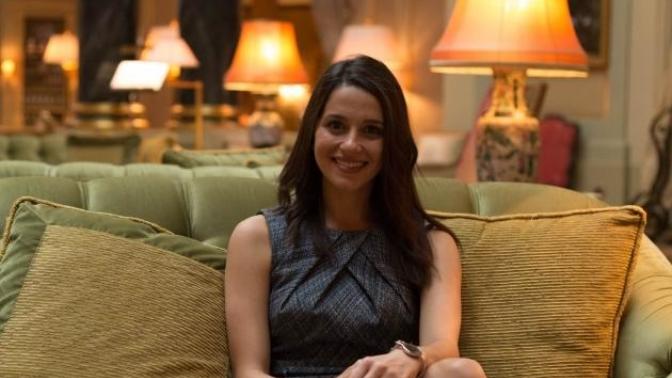 Do you think this Spanish Politician is good looking?