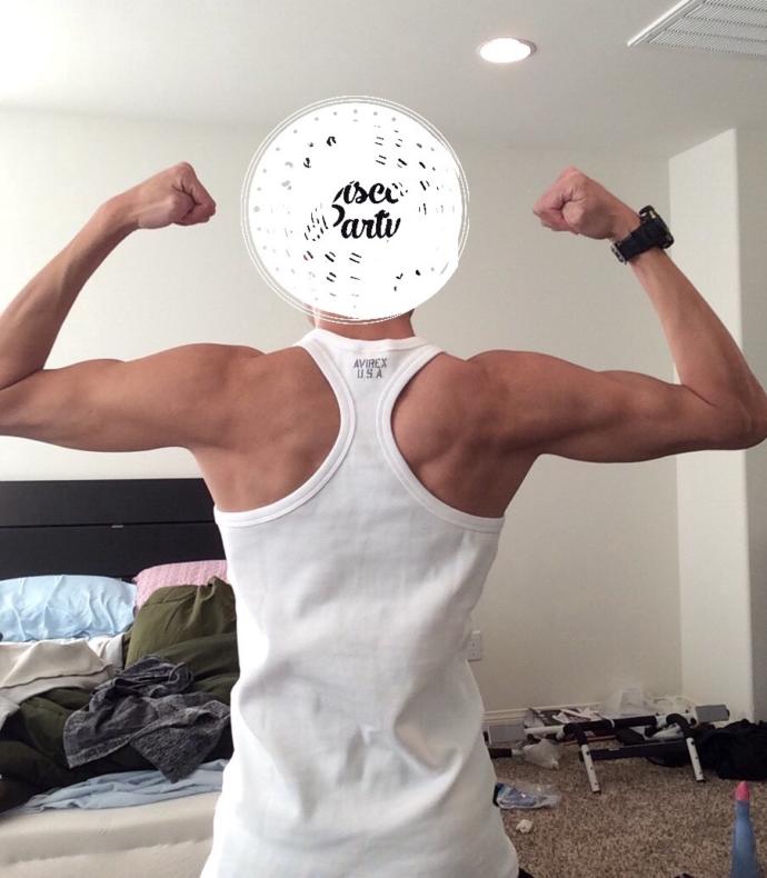 Opinions about this kind of tanktop?