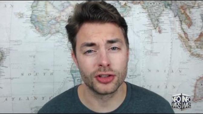 What is it about being a Lefty Liberal that makes you less attractive than Conservatives?