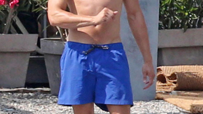 How would you rate a body like this?
