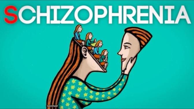 Is there anyone who was a schizophrenic before, and then it got cured, and then it came back again in your life? share your experience with me?