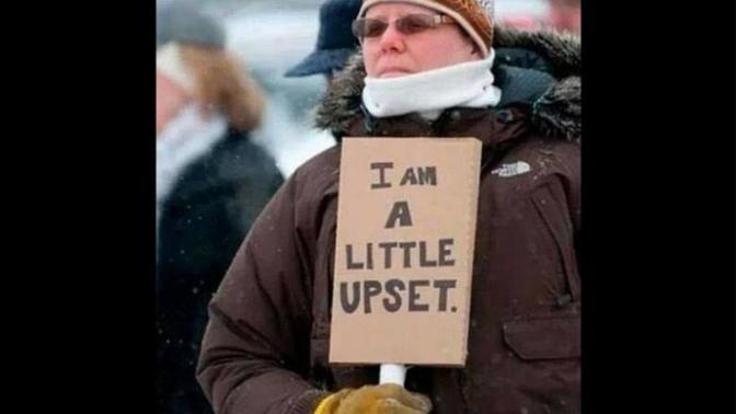 Why are Canadians so nice?