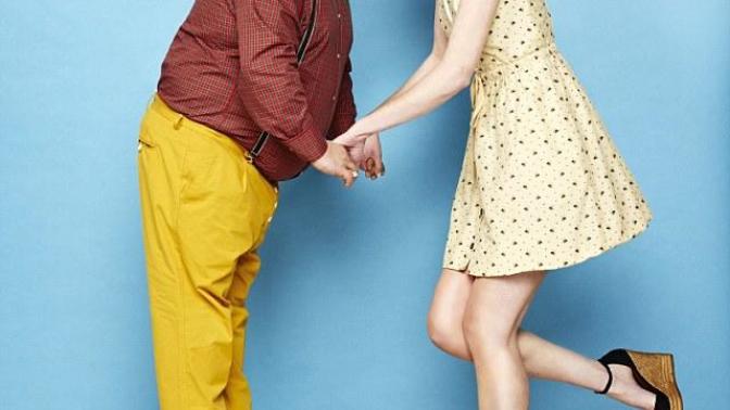 Guys, when it comes to dating, how important is her height to you?