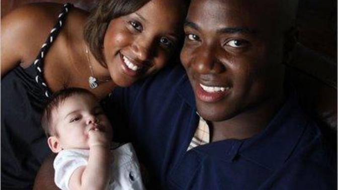 Do they allow African-Americans to adopt or foster white children in this country, and if so, how come I've never seen it?