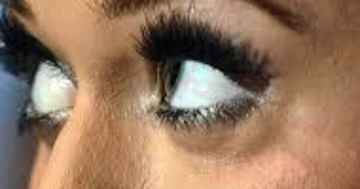 Why does my foundation always look cakey? GirlsAskGuys