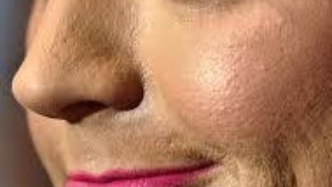 Why does my foundation always look cakey?