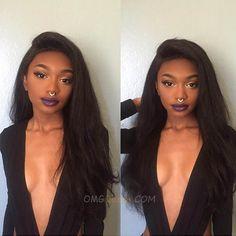 Do you find her attractive?