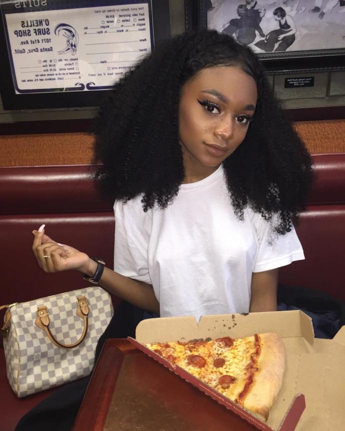 Do you find her attractive?