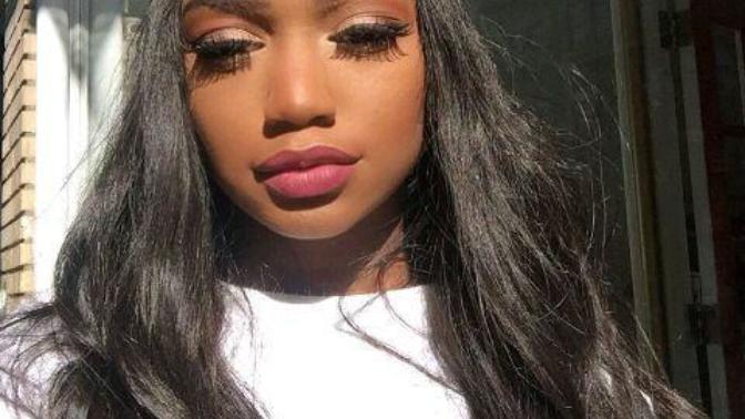 Do you find her attractive?