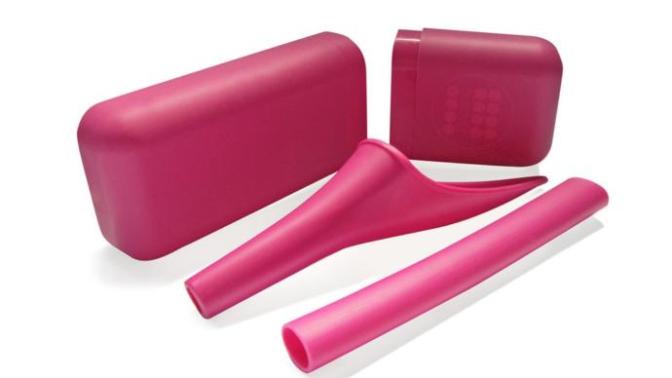 Would you use a Shewee?