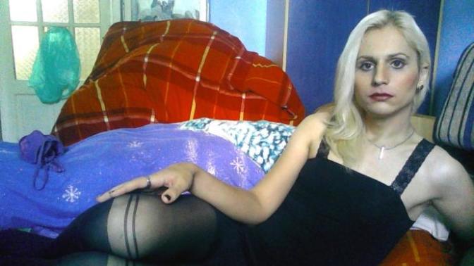 What ' s your opinion on that photo from an amateur video chat site?