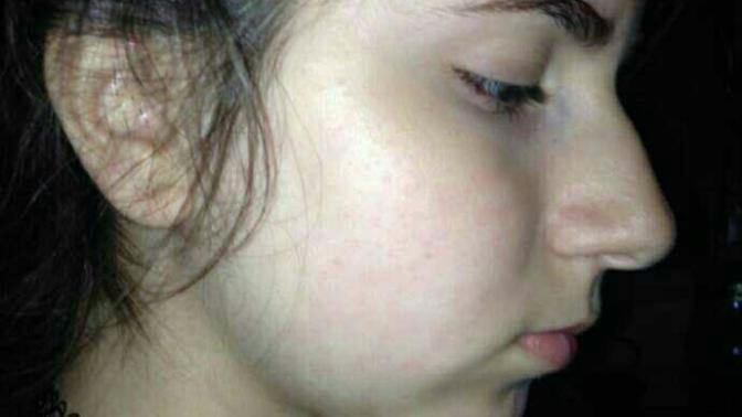 Guys, it's a big nose that unattractive?