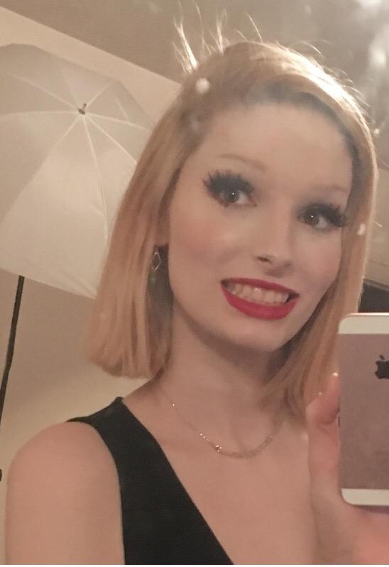 Do I look super unattractive without makeup?