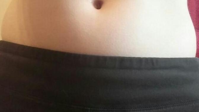 How to get rid of last bit of belly fat?