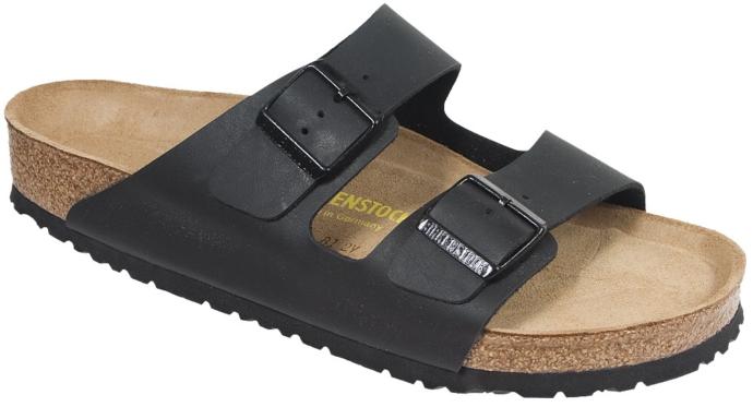Opinion on birkenstocks?