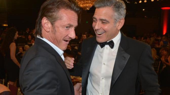 Do Hollywood celebrities need to STFU about politics?