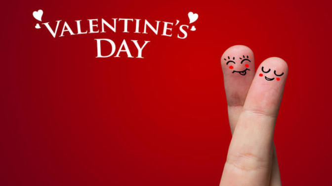 Love or money... what would you choose?